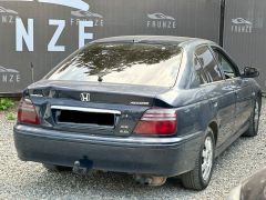 Photo of the vehicle Honda Accord