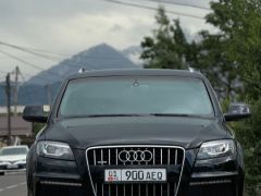 Сүрөт унаа Audi Q7