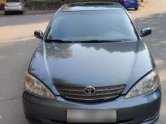 Сүрөт унаа Toyota Camry