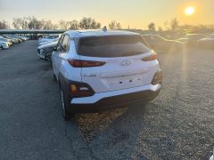 Photo of the vehicle Hyundai Kona