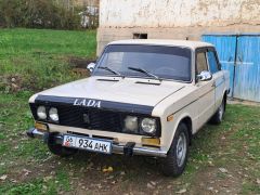 Фото авто ВАЗ (Lada) 2106