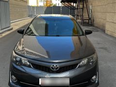 Photo of the vehicle Toyota Camry