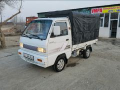 Фото авто Daewoo Labo