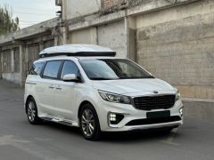 Сүрөт унаа Kia Carnival