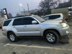 Фото авто Toyota 4Runner