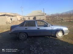 Фото авто Daewoo Nexia