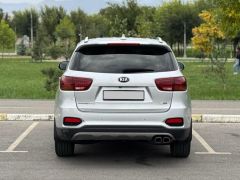 Photo of the vehicle Kia Sorento