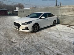 Сүрөт унаа Hyundai Sonata