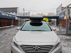 Фото авто Hyundai Sonata