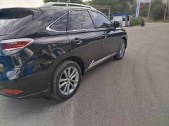 Photo of the vehicle Lexus RX