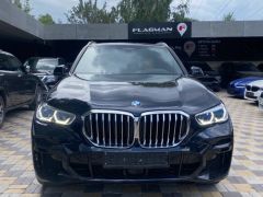 Сүрөт унаа BMW X5