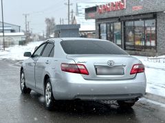 Сүрөт унаа Toyota Camry