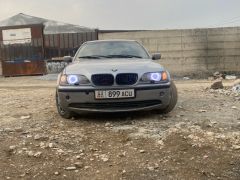 Фото авто BMW 3 серии