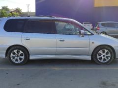 Photo of the vehicle Honda Odyssey