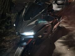 Photo of the vehicle Kawasaki Ninja