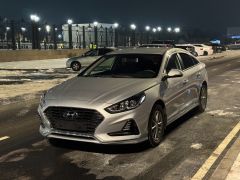 Сүрөт унаа Hyundai Sonata