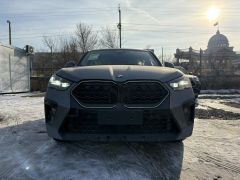 Фото авто BMW X2