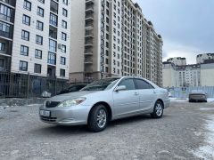 Фото авто Toyota Camry