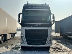 Фото авто Volvo FH