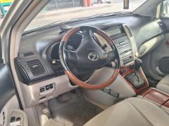 Сүрөт унаа Lexus RX