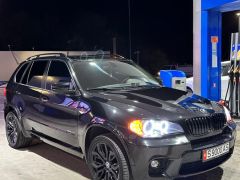 Фото авто BMW X5