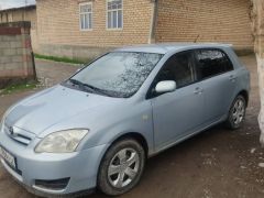 Фото авто Toyota Corolla