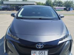 Photo of the vehicle Toyota Prius