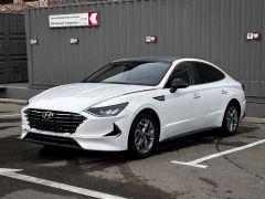 Сүрөт унаа Hyundai Sonata