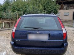 Photo of the vehicle Ford Mondeo