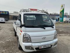 Фото авто Hyundai Porter