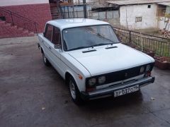 Фото авто ВАЗ (Lada) 2106