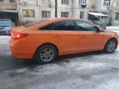 Сүрөт унаа Hyundai Sonata