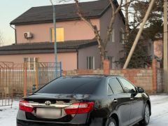 Фото авто Toyota Camry