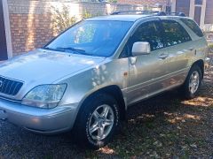 Photo of the vehicle Lexus RX