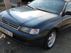 Photo of the vehicle Toyota Carina