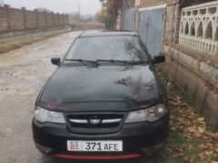 Сүрөт унаа Daewoo Nexia