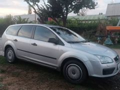 Сүрөт унаа Ford Focus