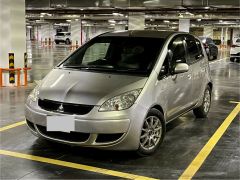 Сүрөт унаа Mitsubishi Colt