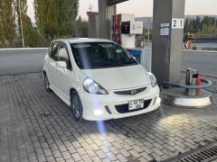 Сүрөт унаа Honda Fit