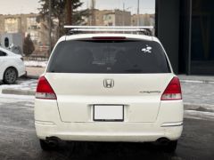 Photo of the vehicle Honda Odyssey