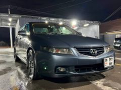 Фото авто Honda Accord