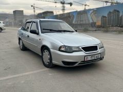 Фото авто Daewoo Nexia