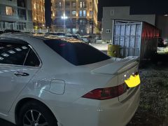 Сүрөт унаа Honda Accord