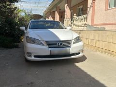 Фото авто Lexus ES