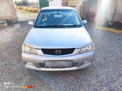 Сүрөт унаа Mazda Demio