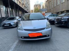 Сүрөт унаа Toyota Prius