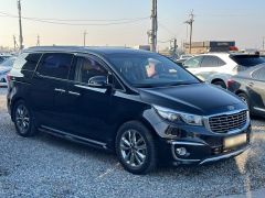 Сүрөт унаа Kia Carnival