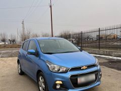 Photo of the vehicle Chevrolet Spark