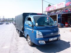 Фото авто Hyundai Porter