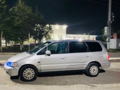 Сүрөт унаа Honda Odyssey